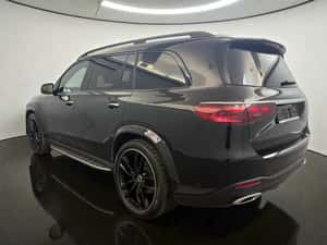 Mercedes-Benz GLS 450 SUV 2024 — miniatura 5