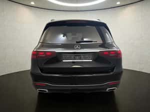 Mercedes-Benz GLS 450 SUV 2024 — miniatura 6