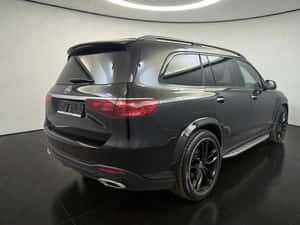 Mercedes-Benz GLS 450 SUV 2024 — miniatura 7