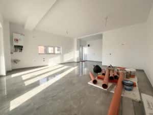 Duplex 5 camere, 107mp, 302mp teren, constructie noua - Giarmata