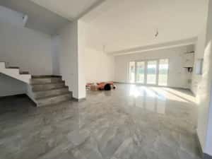 Duplex 5 camere, 107mp, 302mp teren, constructie noua - Giarmata — miniatura 2