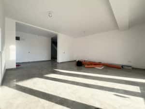Duplex 5 camere, 107mp, 302mp teren, constructie noua - Giarmata — miniatura 3