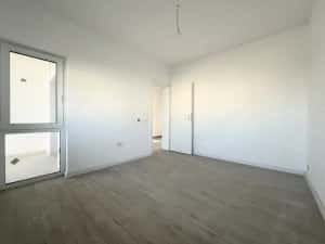 Duplex 5 camere, 107mp, 302mp teren, constructie noua - Giarmata — miniatura 5
