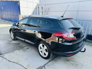 Renault Megan 1.9 dci euro 5 — miniatura 2