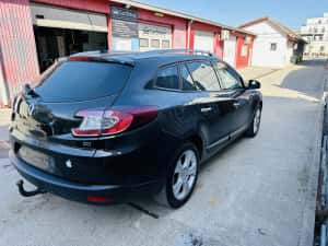 Renault Megan 1.9 dci euro 5 — miniatura 3