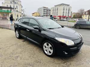 Renault Megan 1.9 dci euro 5 — miniatura 4