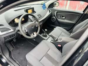 Renault Megan 1.9 dci euro 5 — miniatura 6