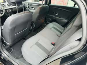 Renault Megan 1.9 dci euro 5 — miniatura 7