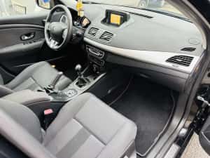 Renault Megan 1.9 dci euro 5 — miniatura 8