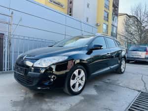 Renault Megan 1.9 dci euro 5 — miniatura 9