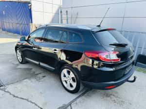 Renault Megan 1.9 dci euro 5 — miniatura 10