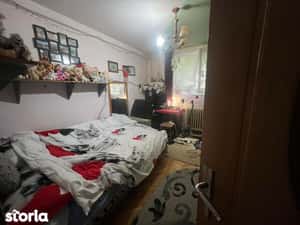 Apartament de vânzare, 3 camere, 62 mp, Gheorgheni zona Piața Hermes — miniatura 4