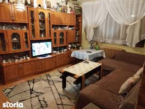 Apartament de vânzare, 3 camere, 62 mp, Gheorgheni zona Piața Hermes — miniatura 5