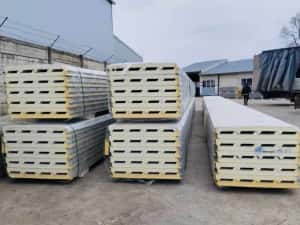 Panouri Sandwich Noi — miniatura 9