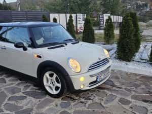 Mini Cooper 2005 Panoramic — miniatura 1