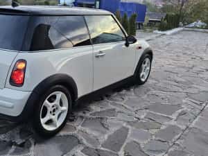 Mini Cooper 2005 Panoramic — miniatura 5