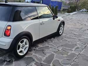 Mini Cooper 2005 Panoramic — miniatura 8