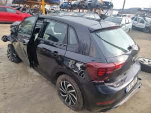 Amortizor spate 2q0512013be Volkswagen Polo 6 (AW/BZ) (2017 - 2021) — miniatura 4