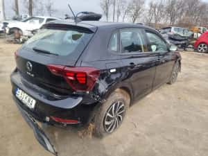 Amortizor spate 2q0512013be Volkswagen Polo 6 (AW/BZ) (2017 - 2021) — miniatura 10