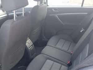 Skoda Octavia automat  1,9 diesel — miniatura 6