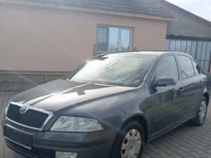 Skoda Octavia automat  1,9 diesel — miniatura 10