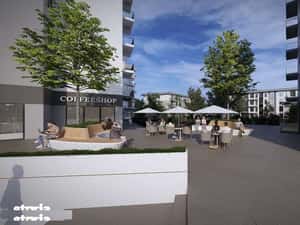 COMPLEX  GREEN PARK APARTMENTS — miniatura 3