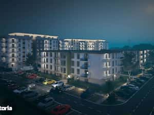 COMPLEX  GREEN PARK APARTMENTS — miniatura 5