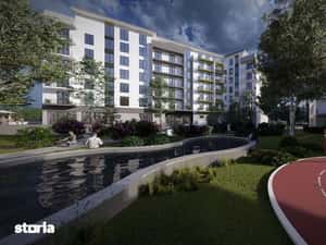 COMPLEX  GREEN PARK APARTMENTS — miniatura 6