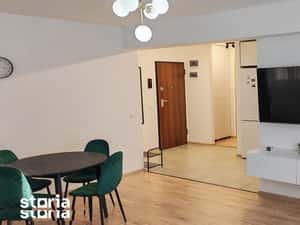 Apartament 2 camere de  inchiriat Tractoru - Coresi — miniatura 2