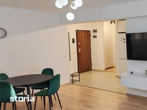 Apartament 2 camere de  inchiriat Tractoru - Coresi — miniatura 4