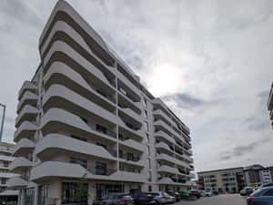 Proprietar, Ap. 2 Cam. cu CF ,45mp, Eroilor (blocurile albe), Finisat — miniatura 5