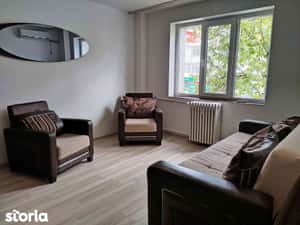 Tudor Vladimirescu - 2 camere, la bulevard  lângă Mall — miniatura 4