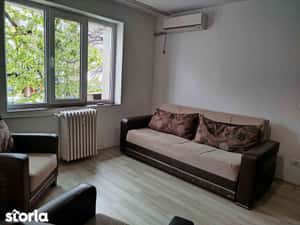 Tudor Vladimirescu - 2 camere, la bulevard  lângă Mall — miniatura 5