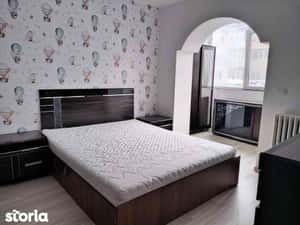 Tudor Vladimirescu - 2 camere, la bulevard  lângă Mall — miniatura 6