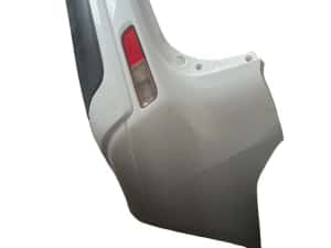 Bara Spate Mitsubishi Outlander Iii Gg_W, Gf_W, Zj 2012 ->