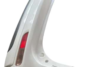 Bara Spate Mitsubishi Outlander Iii Gg_W, Gf_W, Zj 2012 -> — miniatura 7