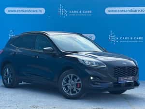 Ford Kuga 2022, Diesel, 190 CP, Automată, 139.600 km — miniatura 2