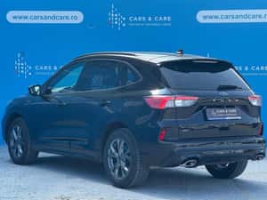 Ford Kuga 2022, Diesel, 190 CP, Automată, 139.600 km — miniatura 3