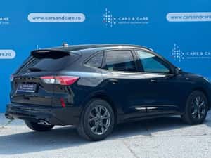Ford Kuga 2022, Diesel, 190 CP, Automată, 139.600 km — miniatura 4