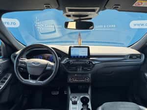 Ford Kuga 2022, Diesel, 190 CP, Automată, 139.600 km — miniatura 5