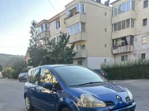 OCAZIE-Renault Grand Modus 1.2 benzina - Euro 5 , din 2010 , adus recent din Germania !