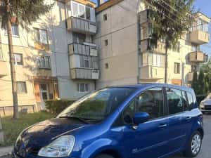 OCAZIE-Renault Grand Modus 1.2 benzina - Euro 5 , din 2010 , adus recent din Germania ! — miniatura 3