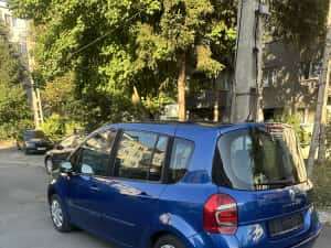 OCAZIE-Renault Grand Modus 1.2 benzina - Euro 5 , din 2010 , adus recent din Germania ! — miniatura 5