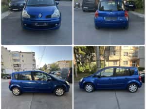 OCAZIE-Renault Grand Modus 1.2 benzina - Euro 5 , din 2010 , adus recent din Germania ! — miniatura 7