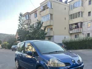 OCAZIE-Renault Grand Modus 1.2 benzina - Euro 5 , din 2010 , adus recent din Germania ! — miniatura 10