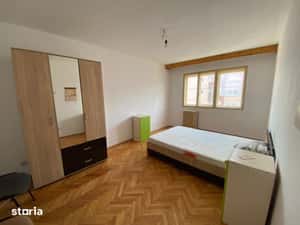 Apartament 4 camere 2 bai zona Vasile Aaron — miniatura 4