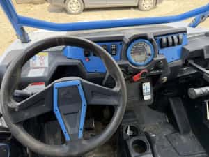Rzr polaris 1.0 turbo 168cp — miniatura 2
