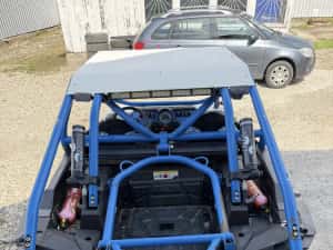 Rzr polaris 1.0 turbo 168cp — miniatura 5