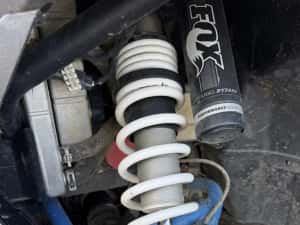 Rzr polaris 1.0 turbo 168cp — miniatura 6