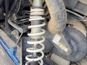 Rzr polaris 1.0 turbo 168cp — miniatura 8